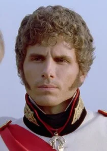 Lord Benedict "Ben" Kiely