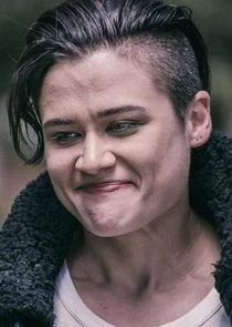 Georgia "George" St. Clair