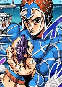 Guido Mista