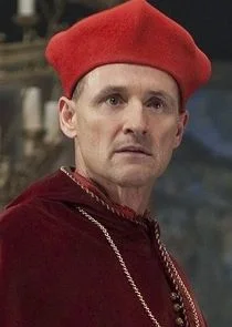 Cardinal Della Rovere