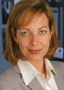 Claudia Jean "C.J." Cregg