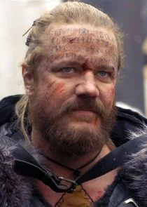 Vladimir "The Siberian" Tetukin