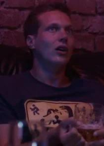 Technology Student 3.