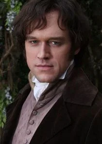 Fitzwilliam Darcy