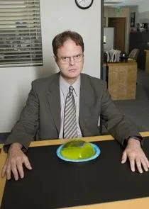 Dwight Kurt Schrute