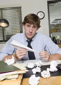 Jim Halpert