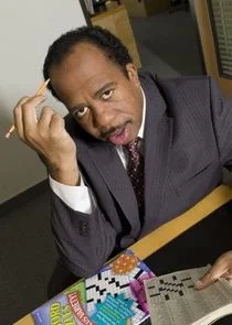 Stanley Hudson