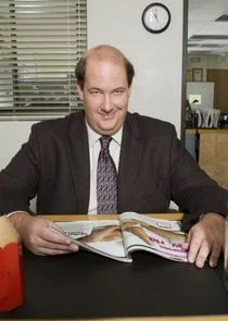 Kevin Malone
