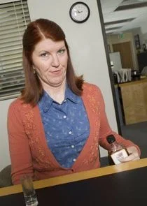 Meredith Palmer