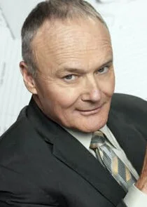 Creed Bratton