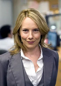 Holly Flax