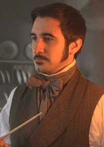 Charles Elmé Francatelli