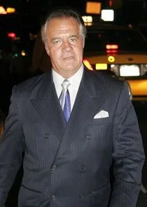 Paulie 'Walnuts' Gualtieri