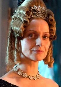 Duchess of Kent