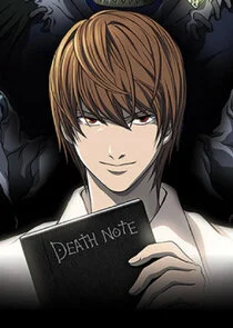 Light Yagami