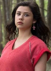 Carolina "Cricket" Diaz