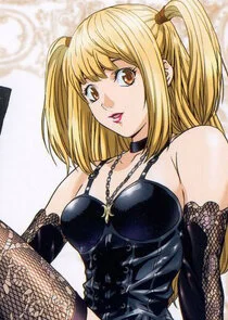 Misa Amane
