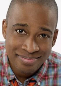 James "Toofer" Spurlock