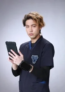 Agams (Yuichiro Asakage)