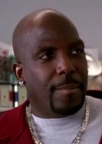 Walter "Dot Com" Slattery