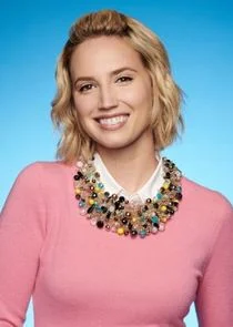 Amanda Elaine "Mandy" Baxter