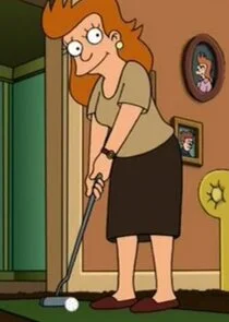 Mrs. Fry
