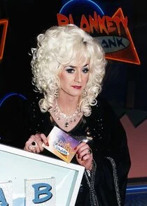 Lily Savage (Host)