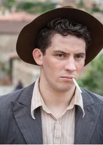 Lawrence "Larry" Durrell