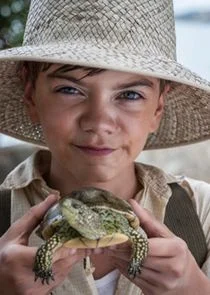 Gerald "Gerry" Durrell