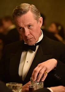 Lord Lawrence Hamilton