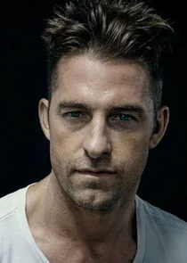 Barry "Baz" Blackwell