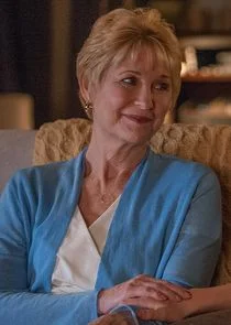 Rebecca "Grandma" Quinn