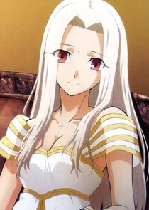 Irisviel von Einzbern