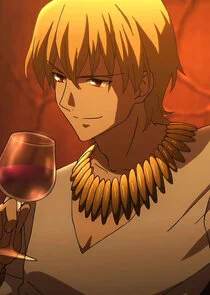 Gilgamesh