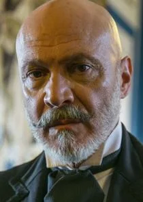 Horacio BuendÄ‚Âa