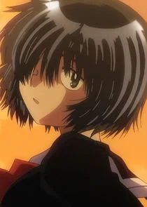 Mikoto Urabe