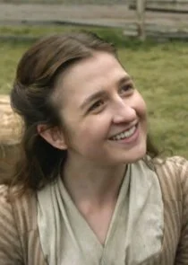 Elizabeth "Lizzie" Wemyss