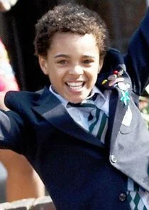 Kyle "Kylie" Parkinson