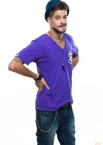 Guillermo Ă˘â‚¬ÂWilly' Azcauri