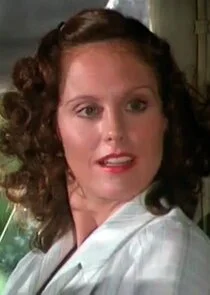 Sarah Stickney White