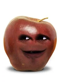 Midget Apple