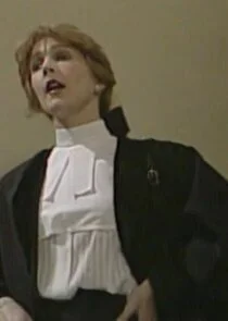 Phyllida Erskine Brown