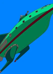 Ship's Computer