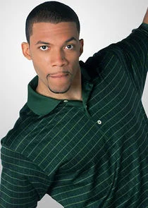 Braxton P. Hartnabrig