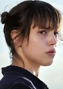 SalomÄ‚Â© Rickwaert