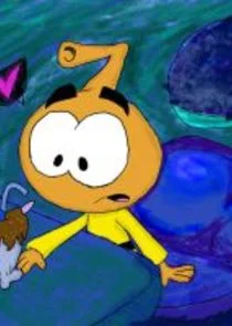 Dimitris "Dimmy" Finster