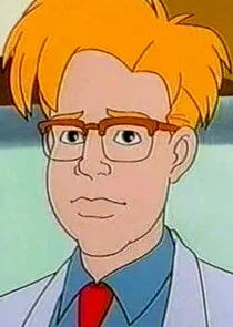 Horace "IQ" Boothroyd