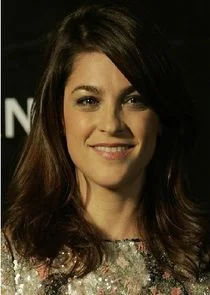 Isabel AlarcÄ‚Ĺ‚n