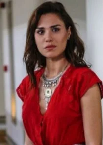 Psikiyatrist AyĹźe