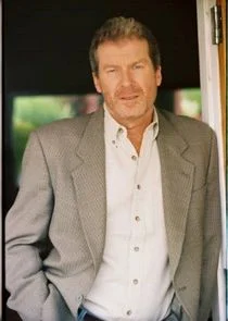 Mark "Skid" McCormick